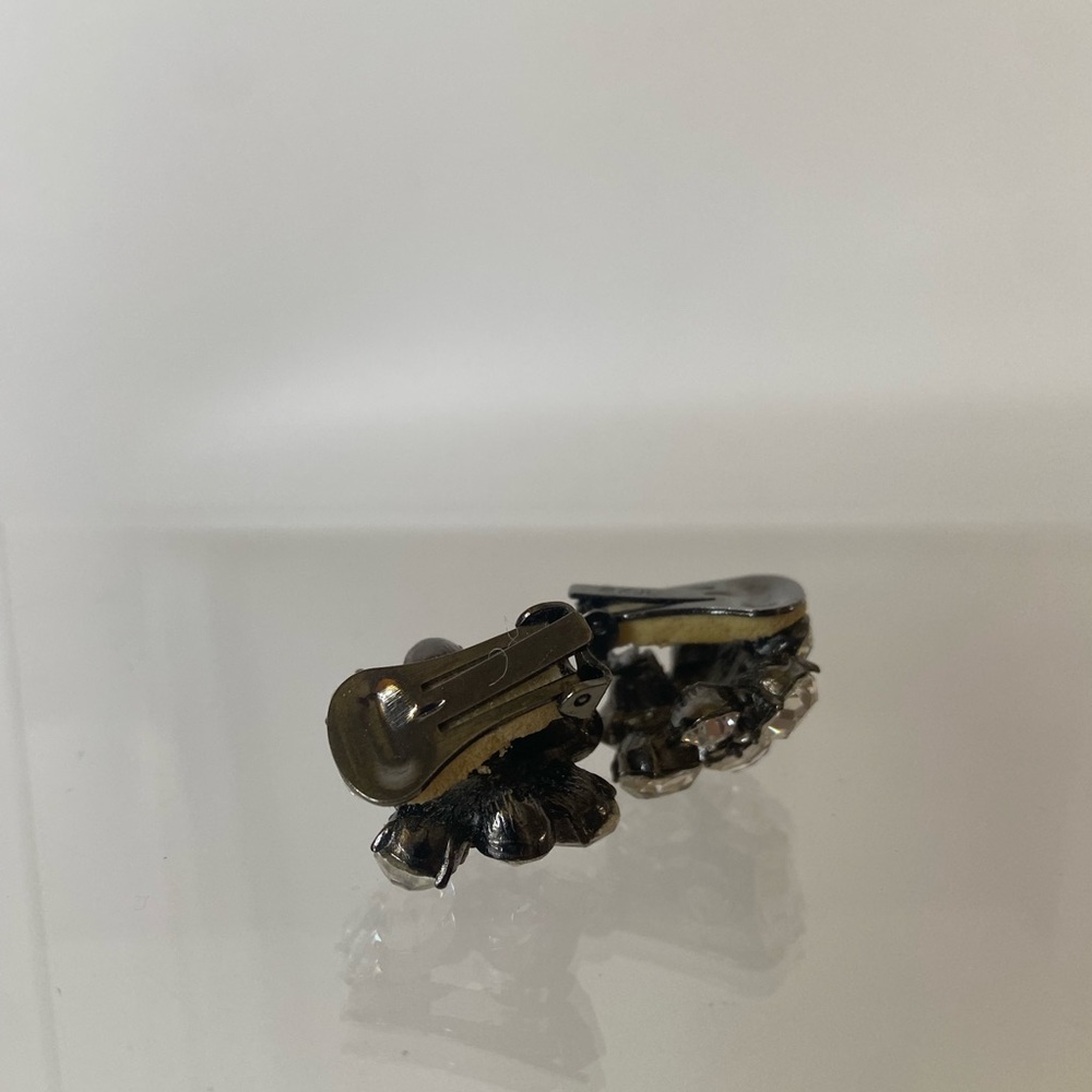 Vintage Kenneth J Lane Earrings - image 6